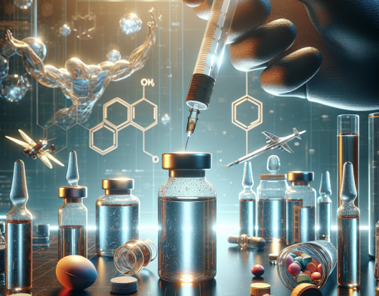 Metenolone enantato iniettabile: prospettive di utilizzo nel mondo dello sport
