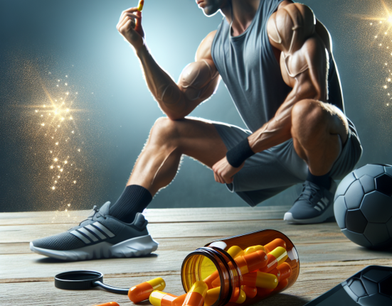 Methandienone compresse: un aiuto per la performance atletica