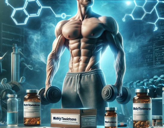 Methyltestosterone: un potente anabolizzante per migliorare le performance atletiche