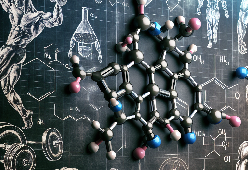 Methyltrenbolone: il nuovo trend nel mondo del bodybuilding