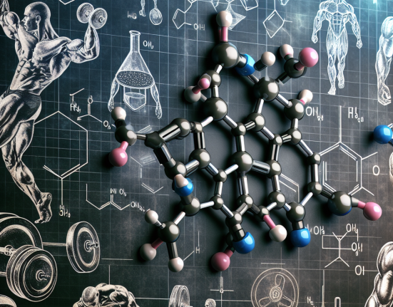 Methyltrenbolone: il nuovo trend nel mondo del bodybuilding
