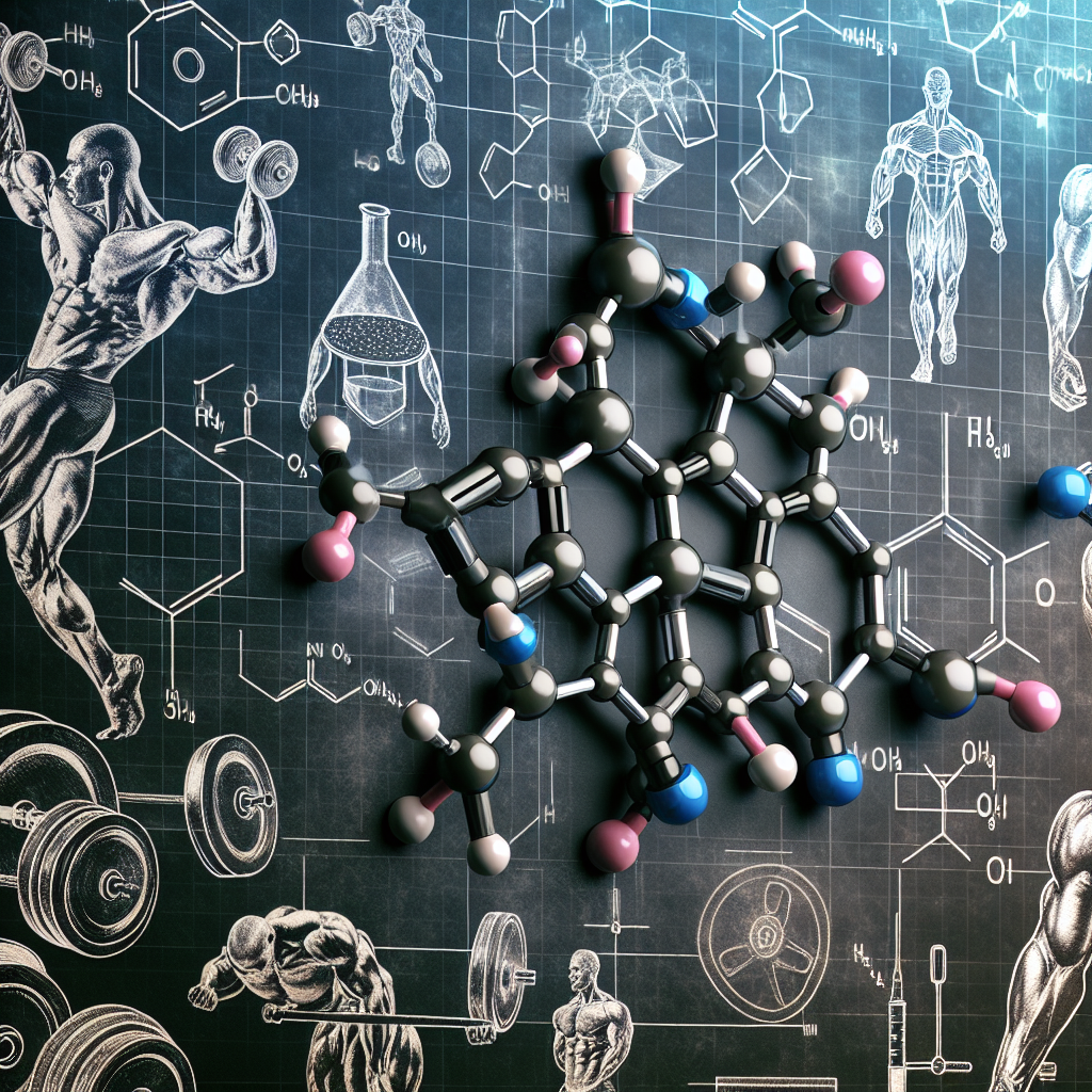 Methyltrenbolone: il nuovo trend nel mondo del bodybuilding