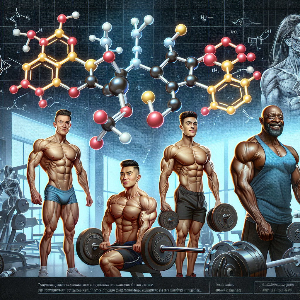 Methyltrenbolone: il nuovo trend nel mondo del bodybuilding