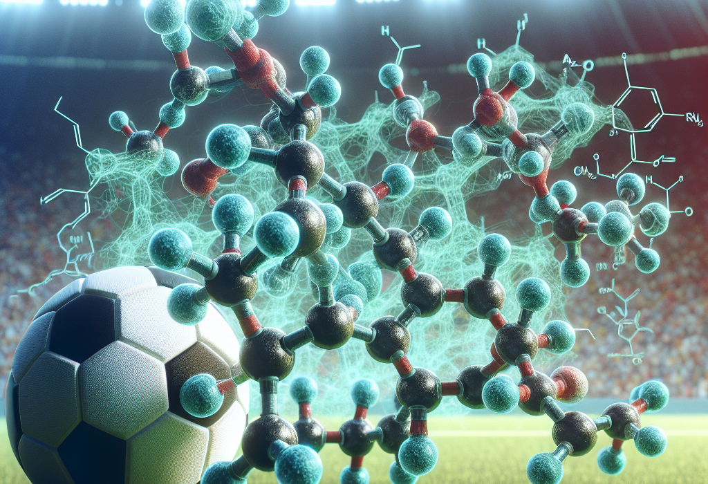 Methyltrenbolone: il potente steroidi anabolizzante nello sport