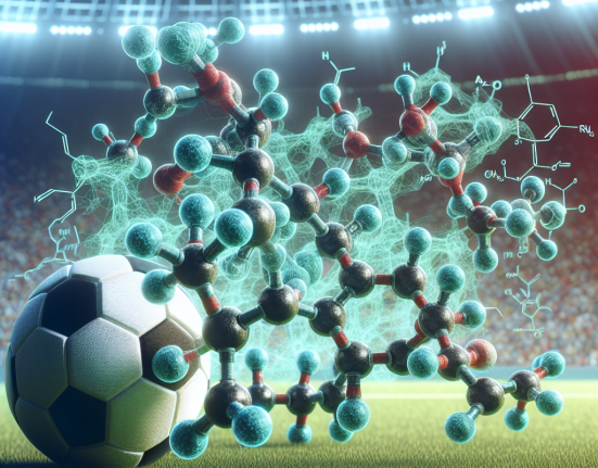 Methyltrenbolone: il potente steroidi anabolizzante nello sport