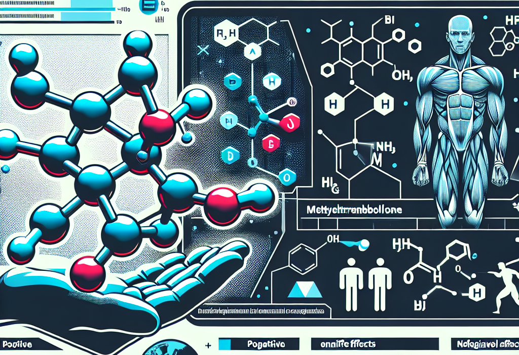 Methyltrenbolone: impatto sulla performance atletica e sulla salute