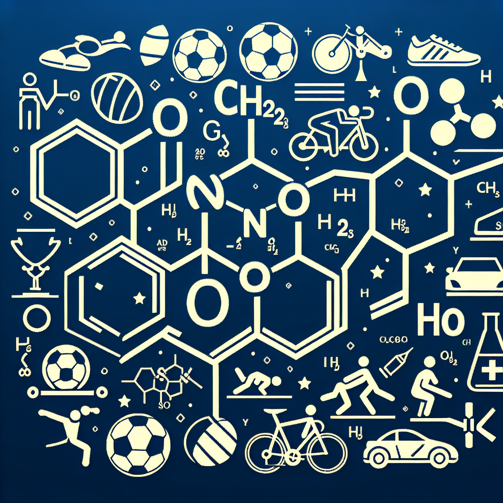 Metildrostanolone: il doping che ha scosso il mondo dello sport