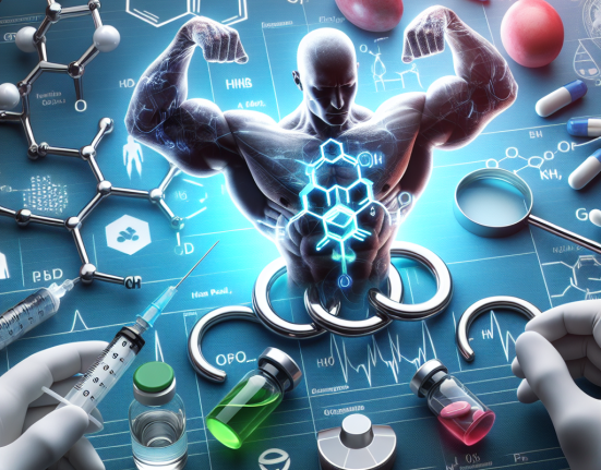 Metiltestosterone: un potenziale doping nello sport