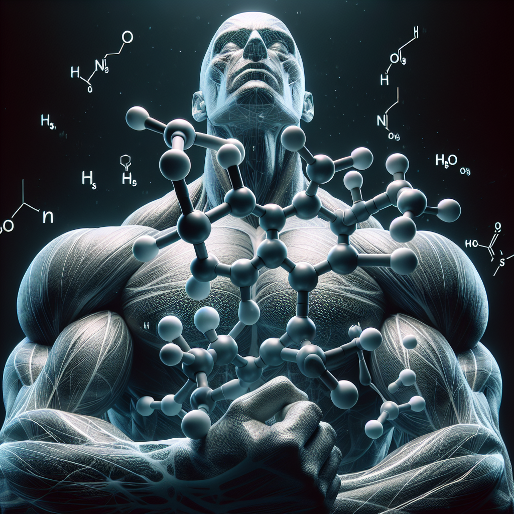 Metiltestosterone: un potenziale doping nello sport