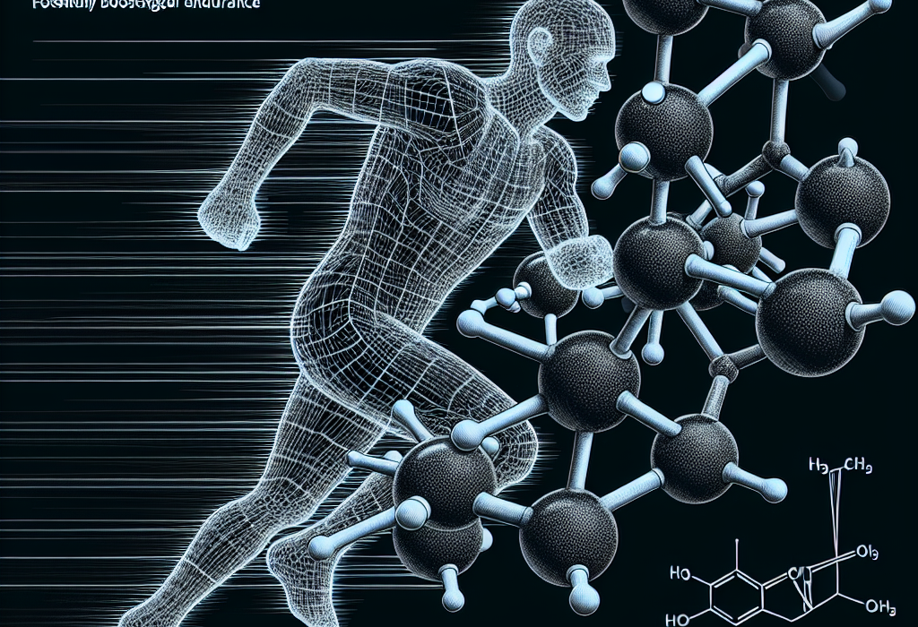 Mildronate Dihydricume: un potenziale boost per la resistenza fisica