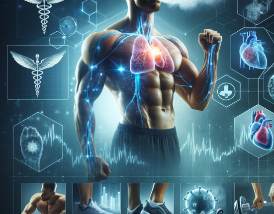 Nandrolone Phenylpropionato e salute degli atleti: cosa dice la ricerca