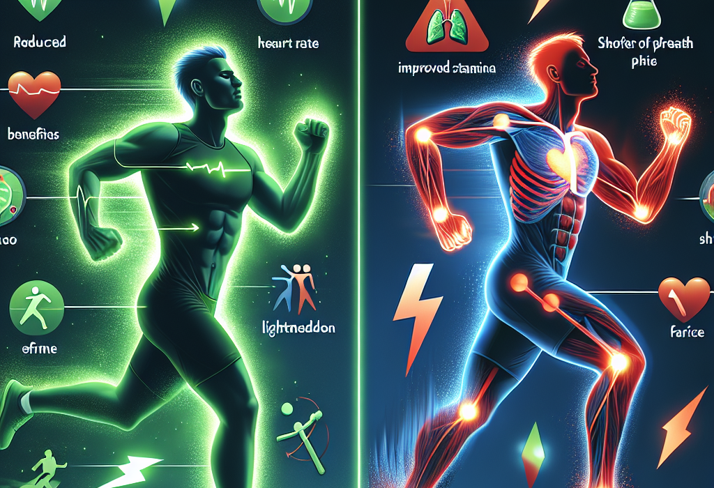 Nebivololo: benefici e controindicazioni nello sport