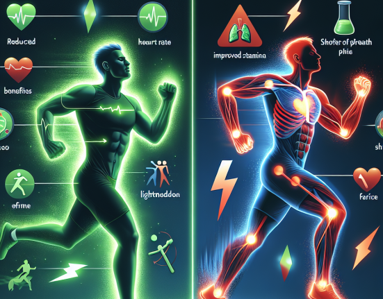 Nebivololo: benefici e controindicazioni nello sport