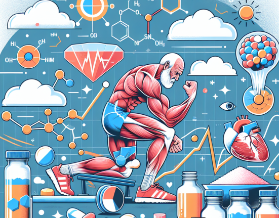 Nebivololo e prestazioni sportive: cosa dice la ricerca