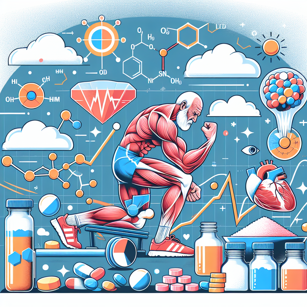 Nebivololo e prestazioni sportive: cosa dice la ricerca