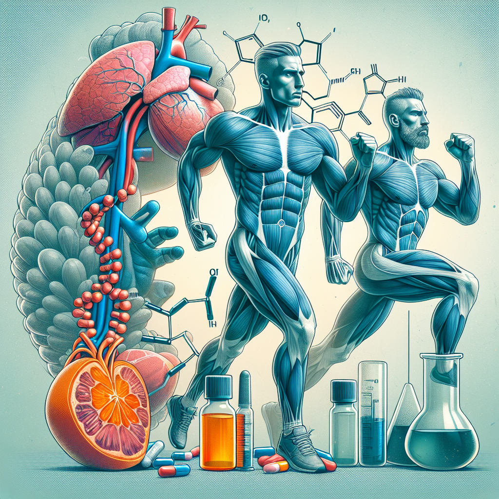 Nebivololo e prestazioni sportive: cosa dice la ricerca