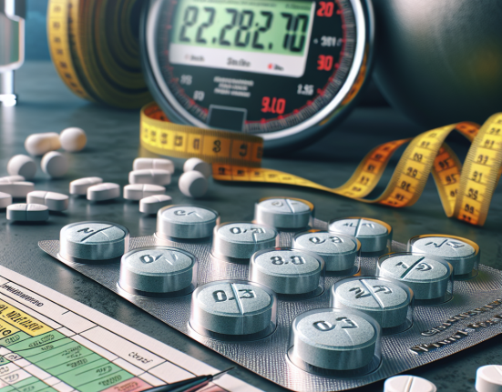 Oxymetholone compresse e la loro efficacia nel migliorare le performance atletiche