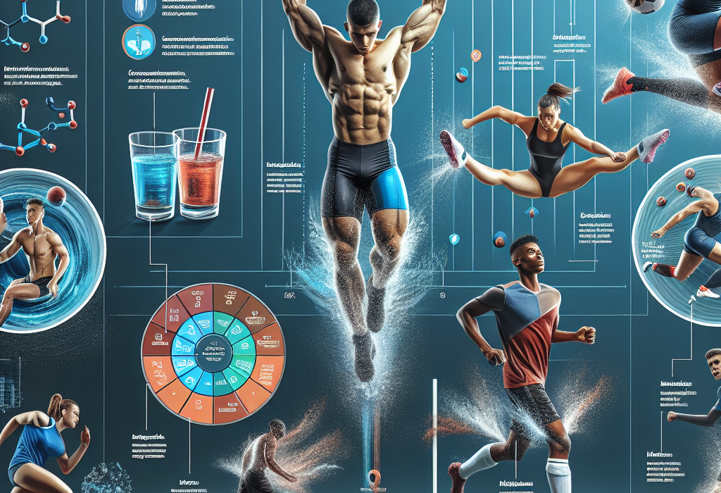 Benefici e rischi dell'uso della sospensione acquosa di testosterone negli atleti