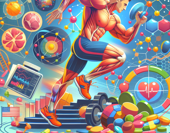 Come la Sibutramina influisce sul metabolismo nel contesto sportivo