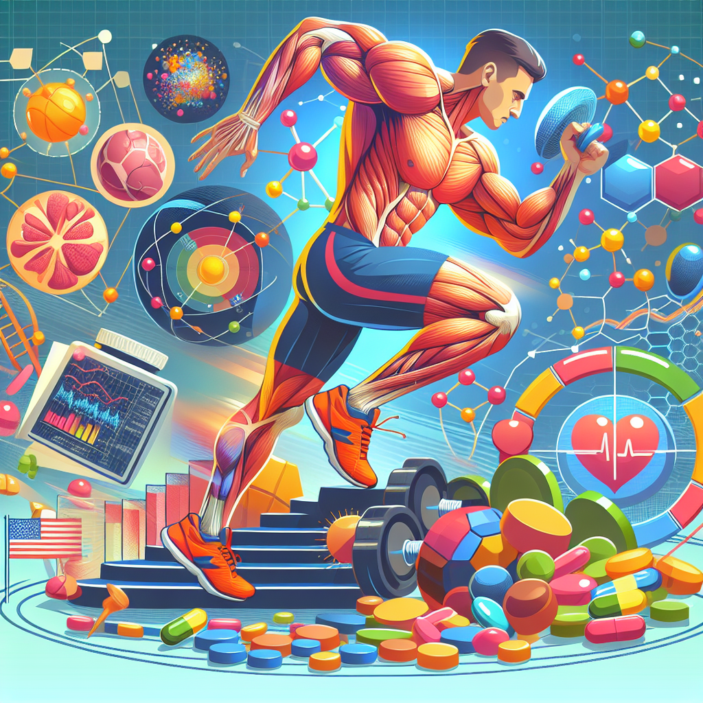 Come la Sibutramina influisce sul metabolismo nel contesto sportivo