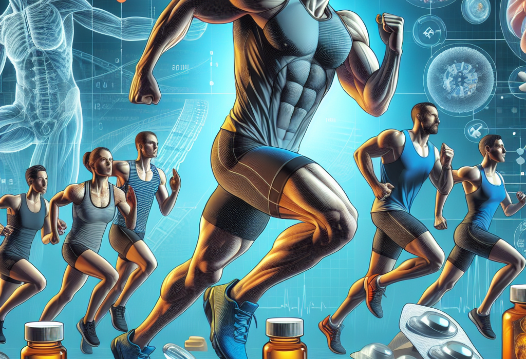 Gli atleti e il Tamoxifene: prospettive e criticità