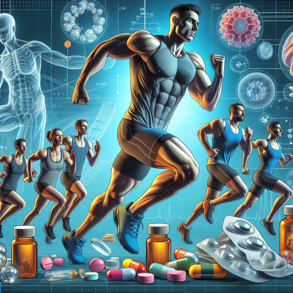 Gli atleti e il Tamoxifene: prospettive e criticità