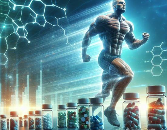 Gli effetti a lungo termine del Sustanon 250 sull'organismo degli sportivi