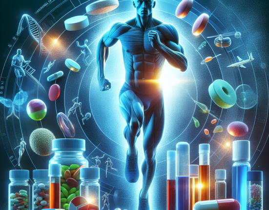 Gli effetti a lungo termine della Retatrutide sull'organismo degli sportivi