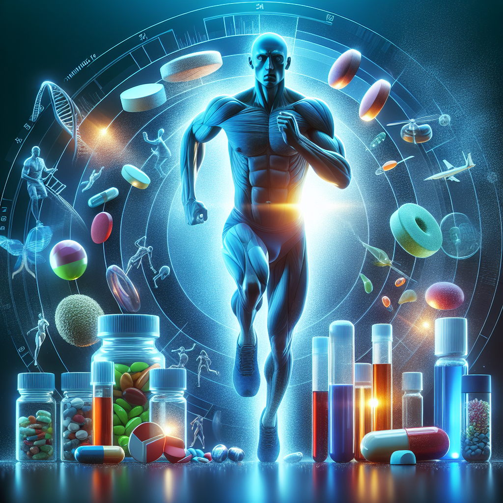 Gli effetti a lungo termine della Retatrutide sull'organismo degli sportivi