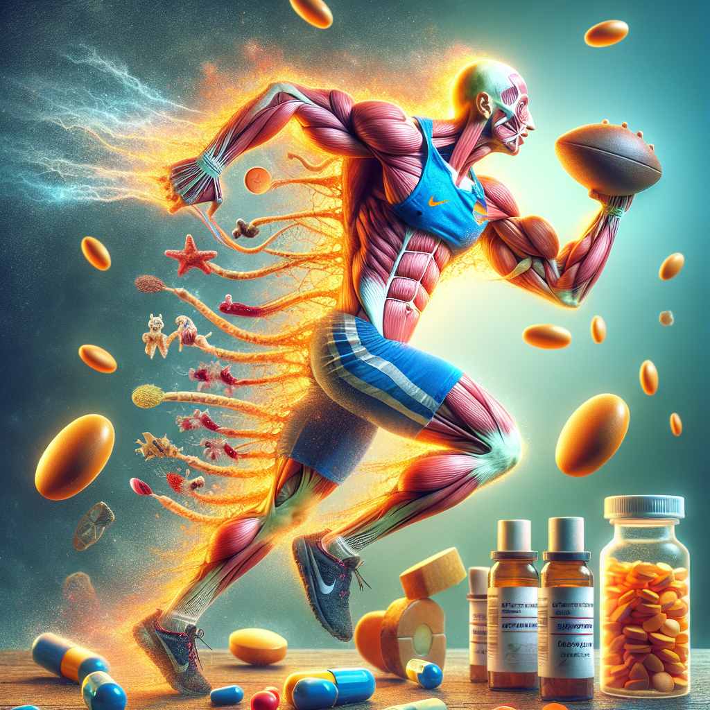 Gli effetti a lungo termine della Retatrutide sull'organismo degli sportivi