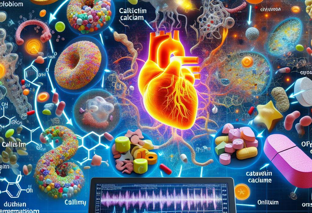 Gli effetti della pitavastatina calcio sul metabolismo energetico