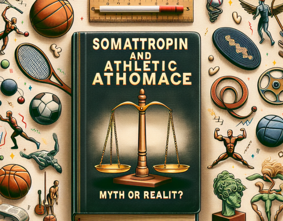 Il ruolo della Somatropina nella performance atletica: mito o realtà?