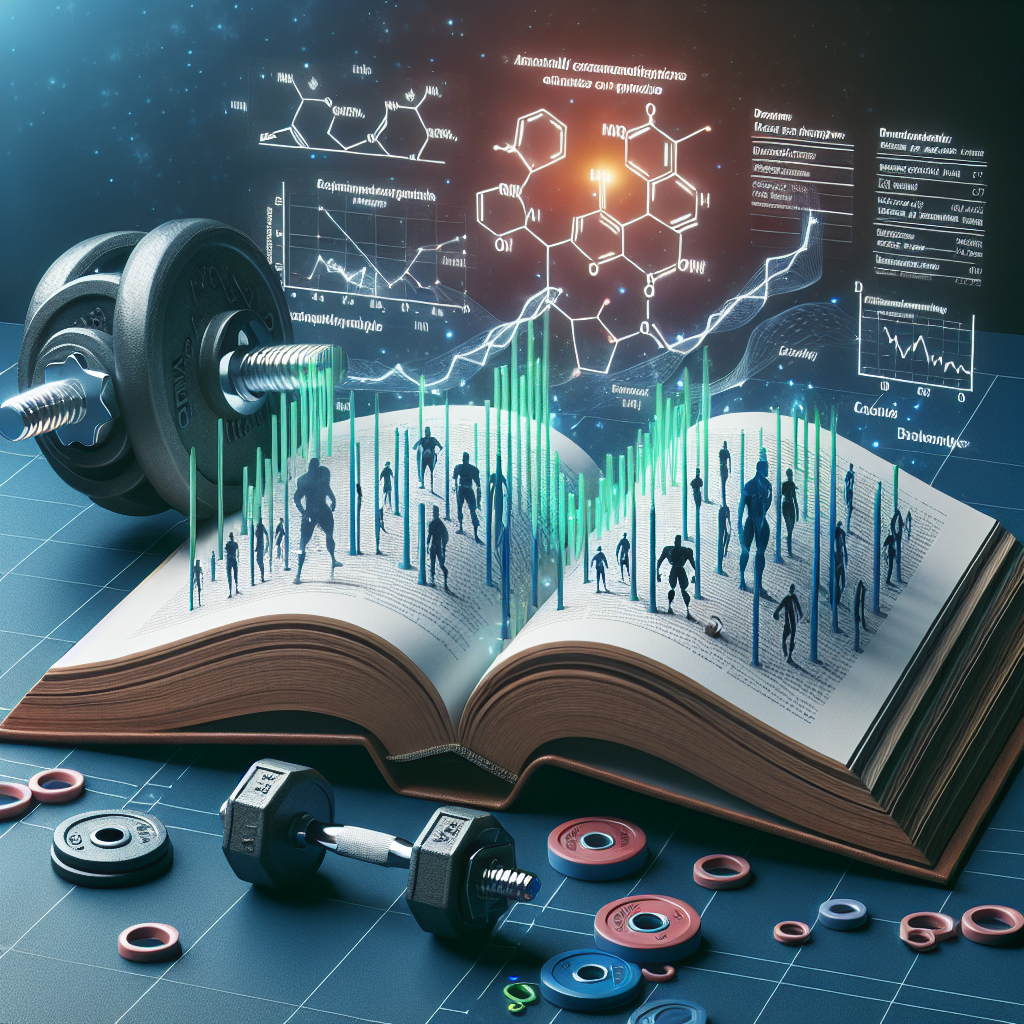 L'efficacia del Primobolan nello sport: una revisione della letteratura