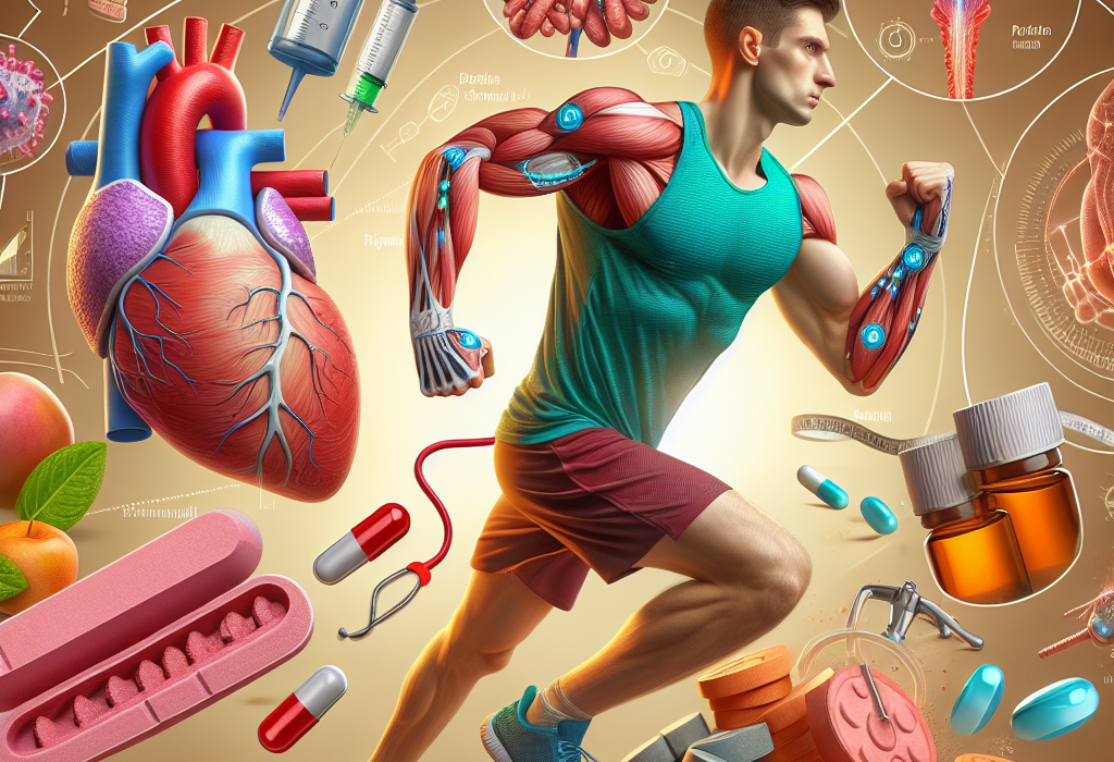 L'uso della pitavastatina calcio nella farmacologia sportiva