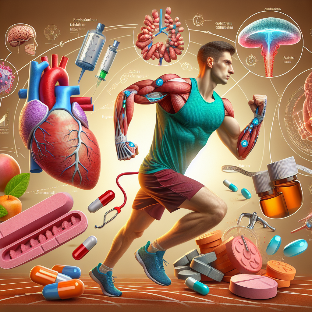 L'uso della pitavastatina calcio nella farmacologia sportiva