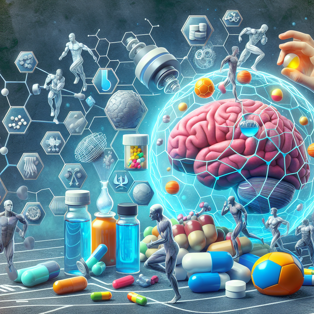 L'uso della pitavastatina calcio nella farmacologia sportiva