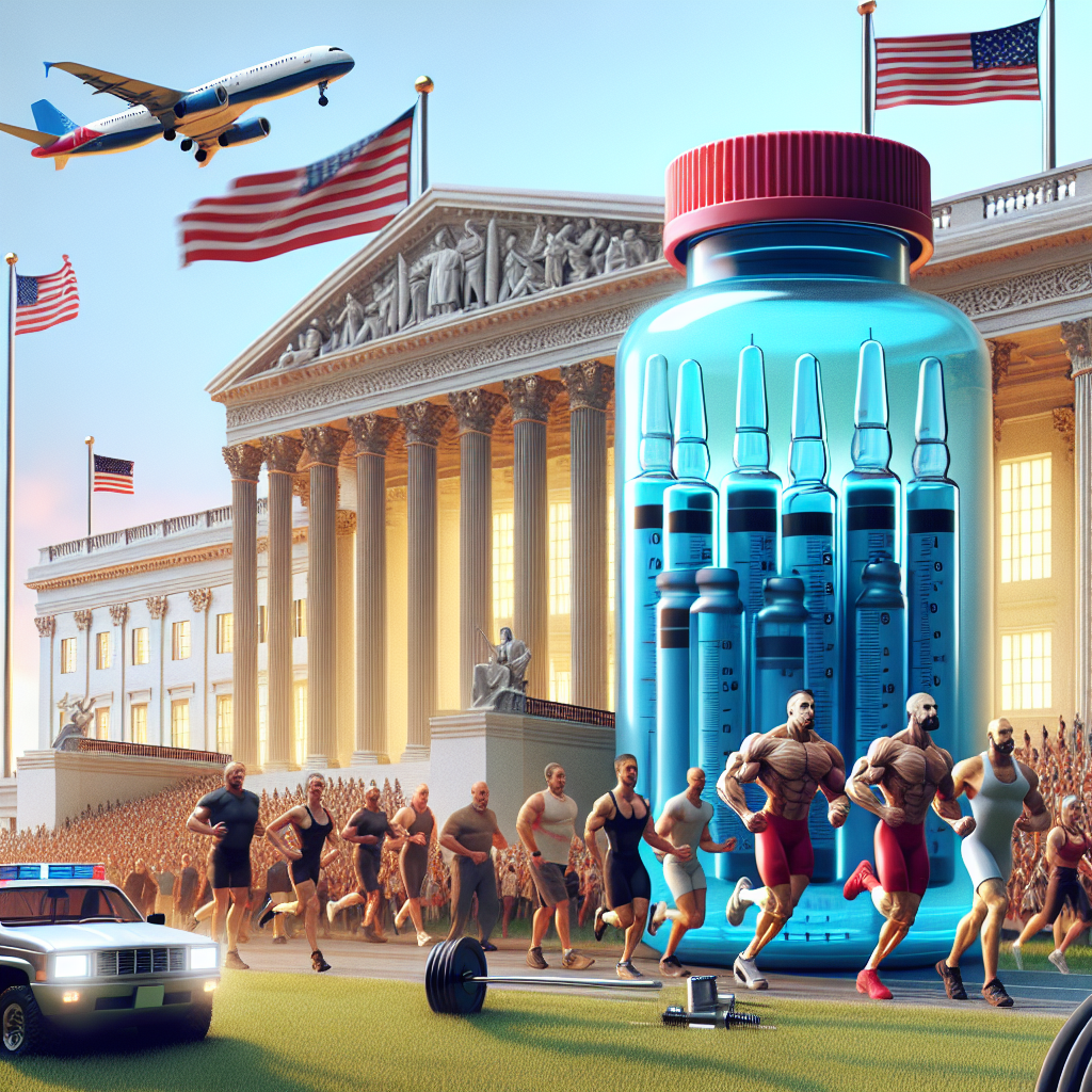 La controversia sull'uso del Raloxifene HCL tra gli sportivi