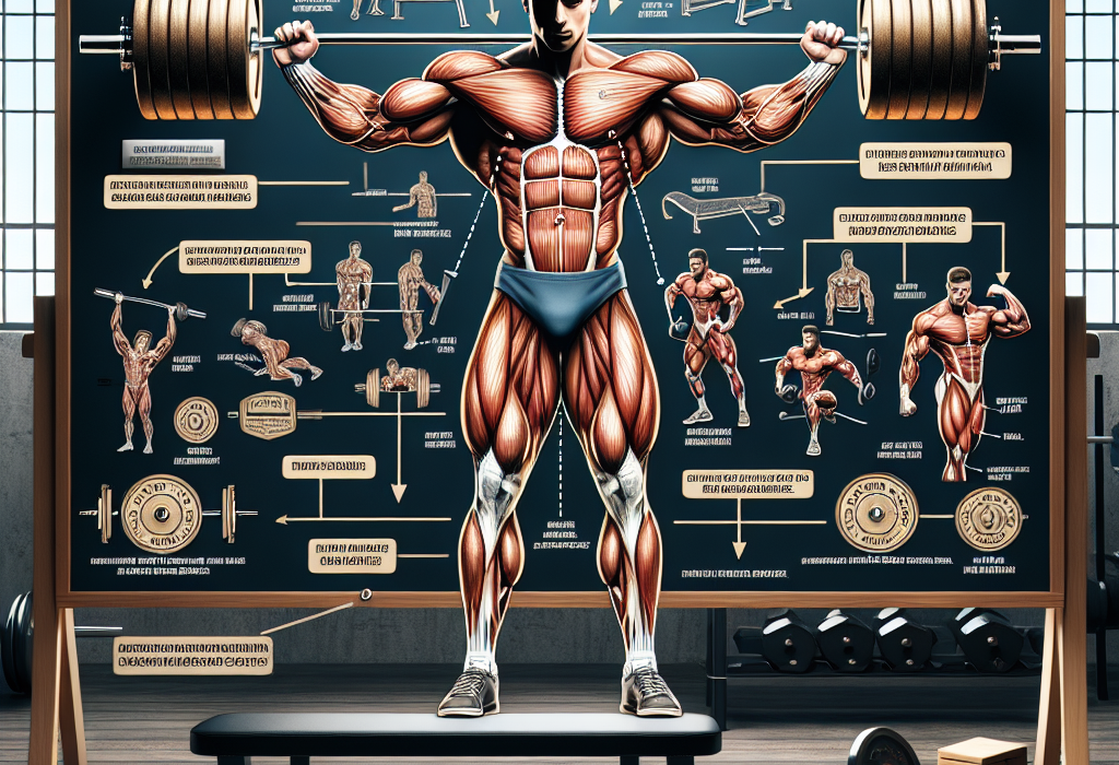 Parabolan: il segreto dei bodybuilder di successo