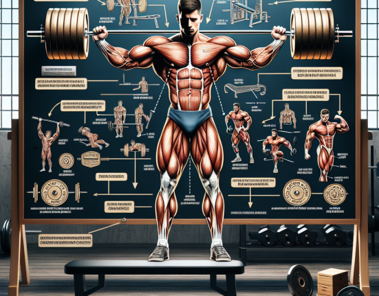 Parabolan: il segreto dei bodybuilder di successo