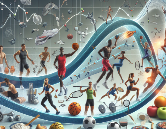 Parabolan: le migliori strategie di integrazione per gli sportivi