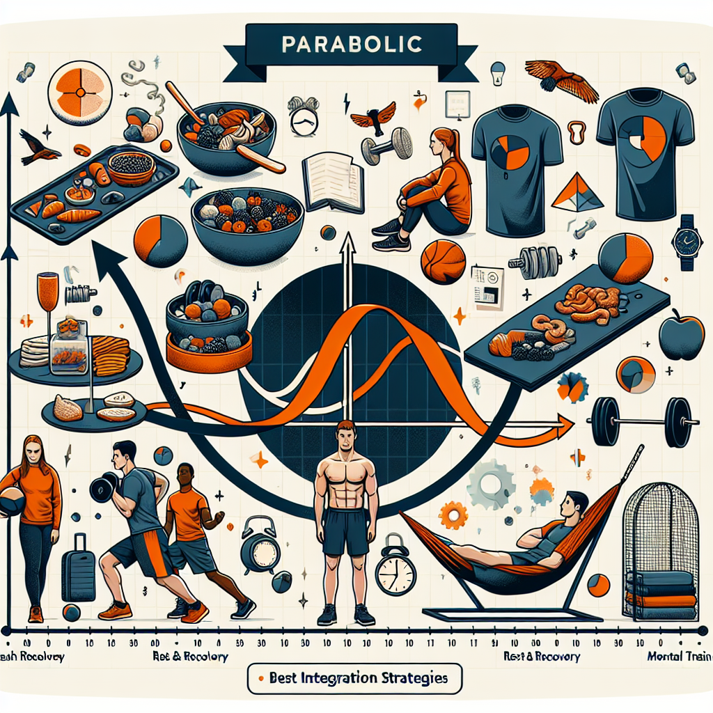 Parabolan: le migliori strategie di integrazione per gli sportivi