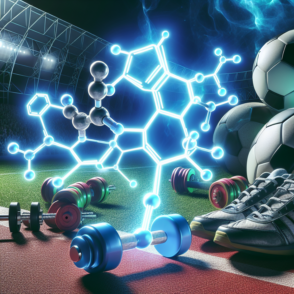 Phentermine Hydrochloride: un potenziale doping nel mondo sportivo