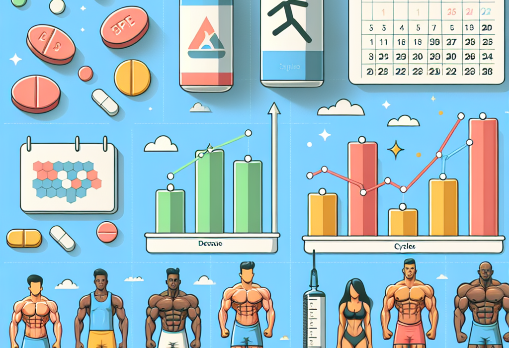 Primobolan: dosaggio e cicli consigliati per atleti e culturisti