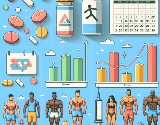 Primobolan: dosaggio e cicli consigliati per atleti e culturisti