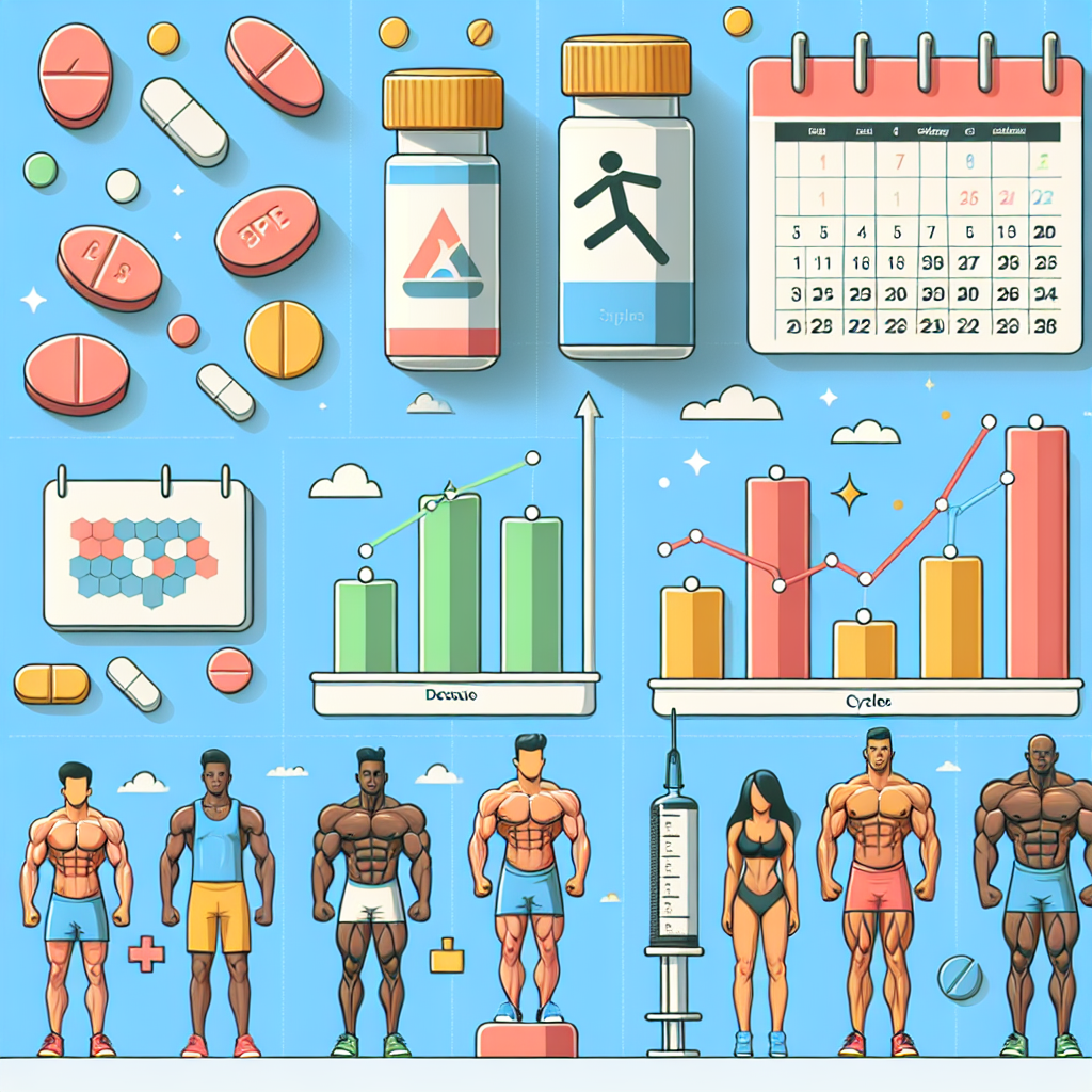 Primobolan: dosaggio e cicli consigliati per atleti e culturisti