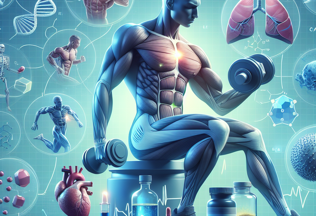 Prohormoni: meccanismi d'azione e potenziale impatto sulle performance atletiche