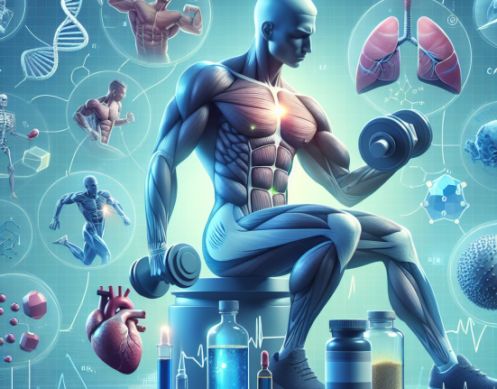 Prohormoni: meccanismi d'azione e potenziale impatto sulle performance atletiche