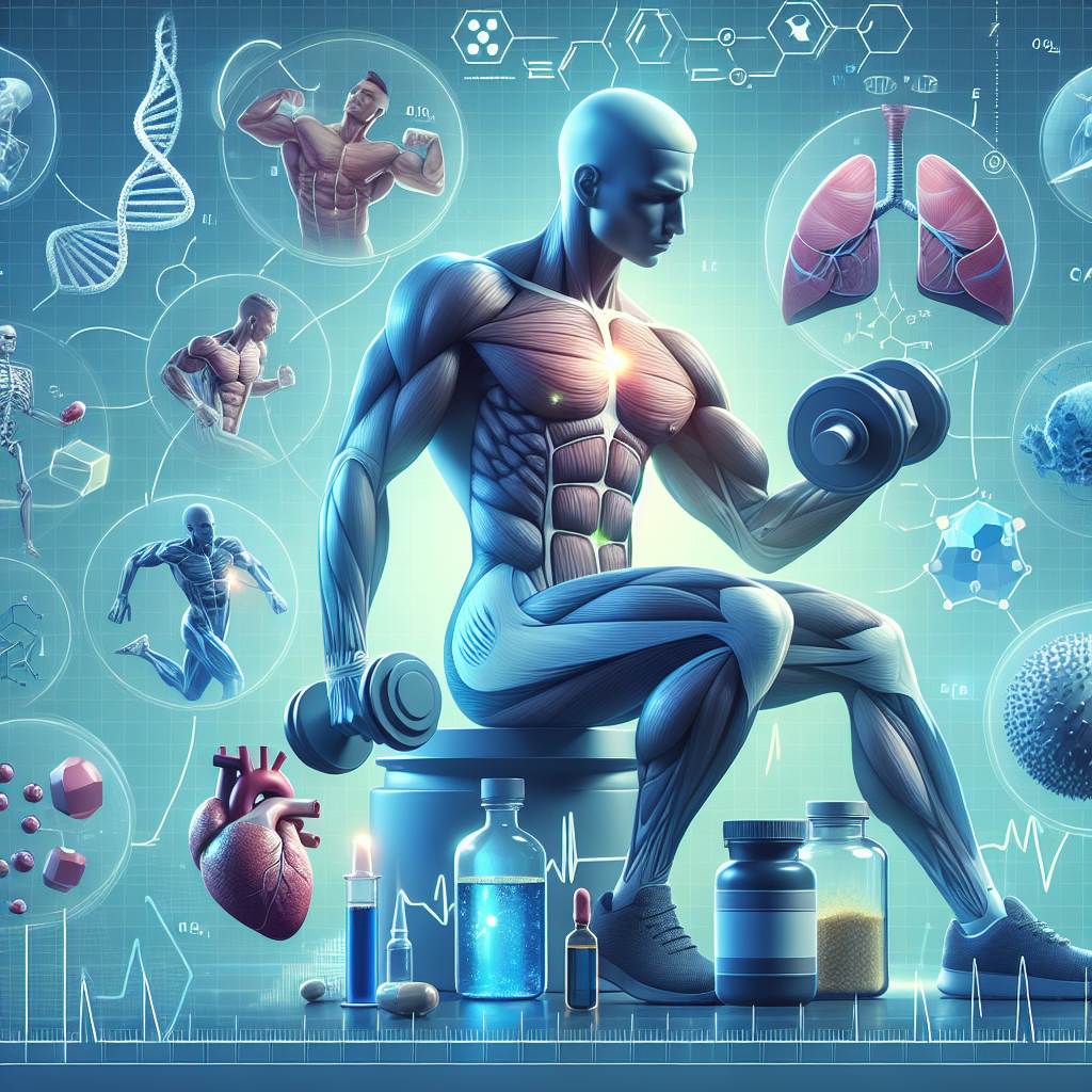 Prohormoni: meccanismi d'azione e potenziale impatto sulle performance atletiche