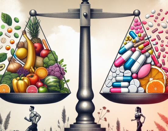Proormoni naturali vs sintetici: quale scegliere per migliorare le performance