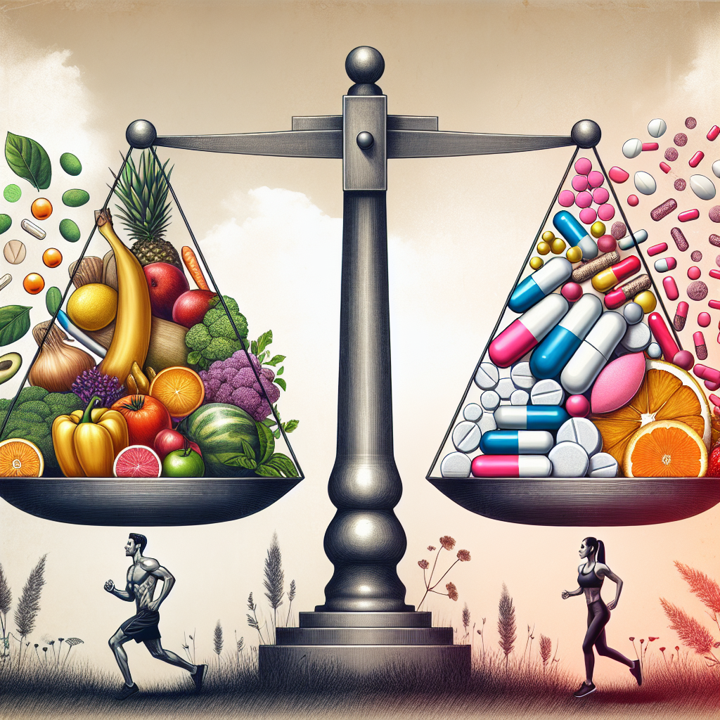 Proormoni naturali vs sintetici: quale scegliere per migliorare le performance